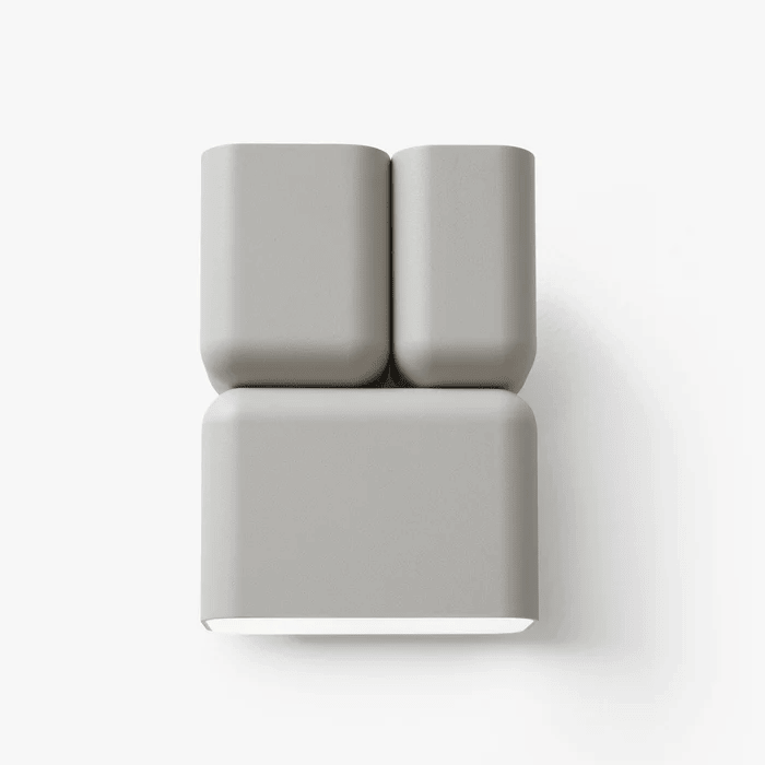 Tabata Wall Lamp LN10 by & Tradition Wall Lamps